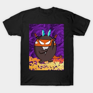 Axie Ninja T-Shirt